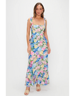 Paxton Dress Flower Shop