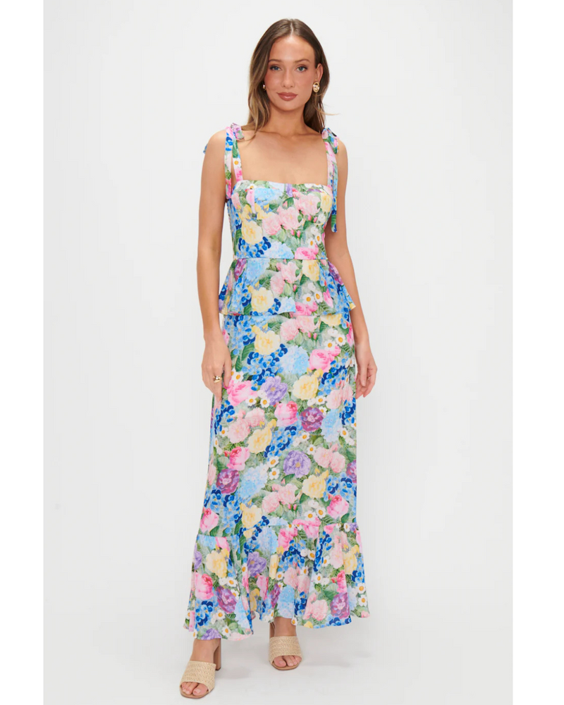 Paxton Dress Flower Shop