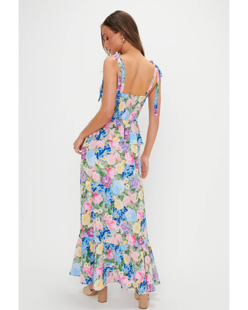 Paxton Dress Flower Shop