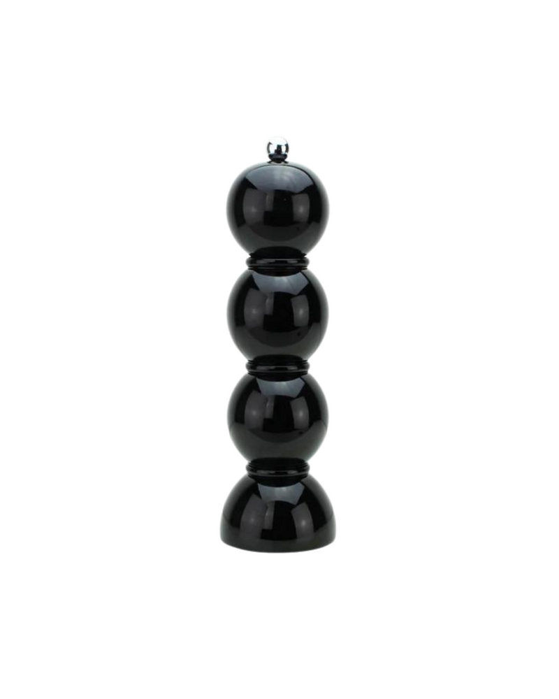 Pepper Mill Black