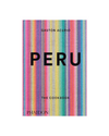 Peru Cookbook