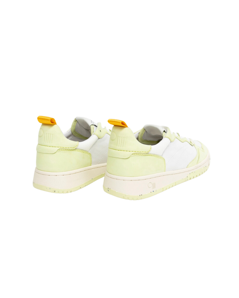 Phoenix  Sneaker Cool Matcha