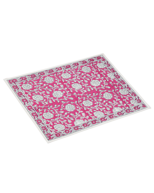 Placemat Framboise