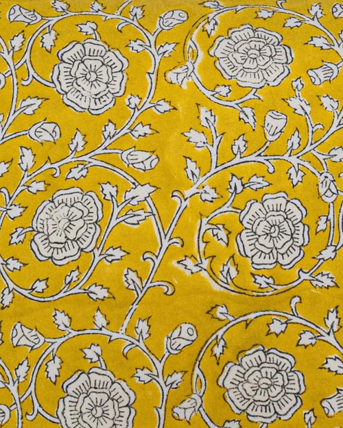 Placemat Yellow