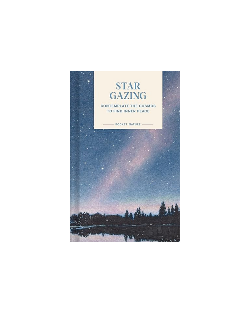 Pocket Nature Star Gazing