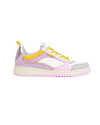 Porto Sneaker Orchid