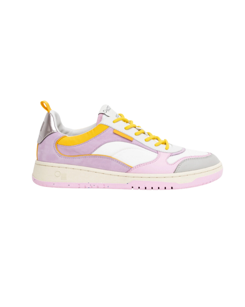 Porto Sneaker Orchid