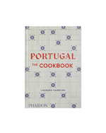 Portugal The Cookbook