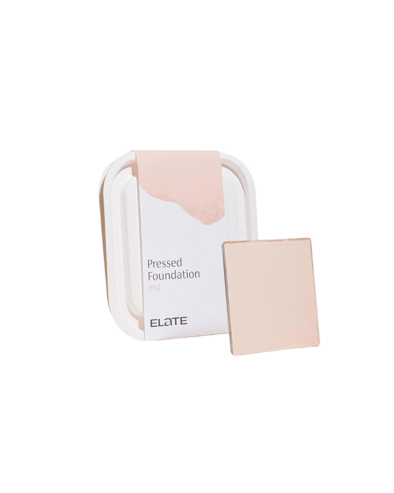 Pressed Foundation