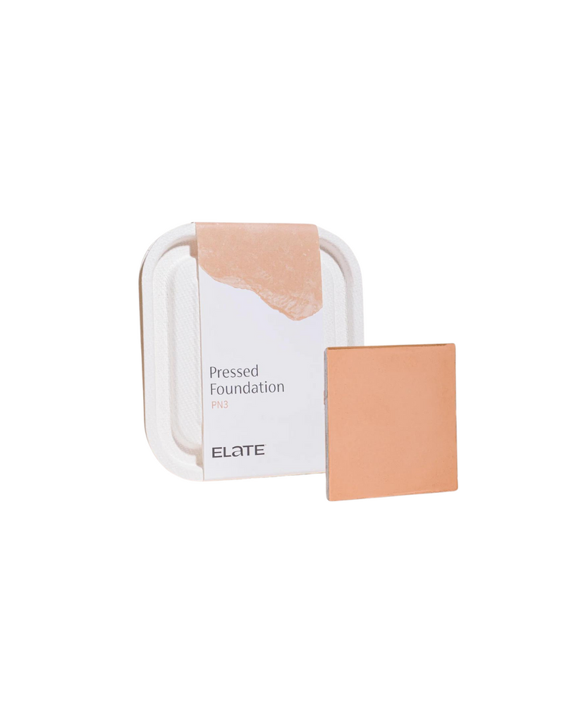 Pressed Foundation