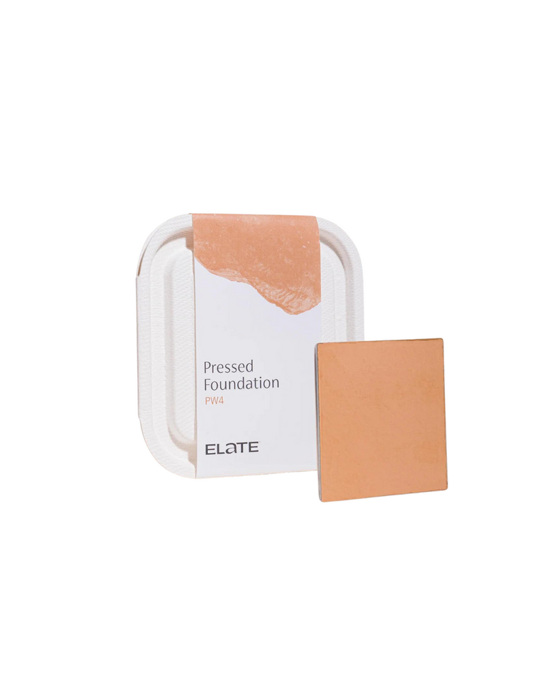 Pressed Foundation