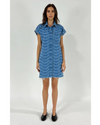 Pricilla Shirt Dress Peninsula