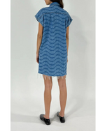 Pricilla Shirt Dress Peninsula