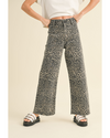 Ramona Leopard Pants