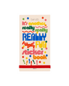 Really Really Fun Sticker Book