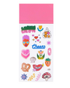 Really Really Fun Sticker Book