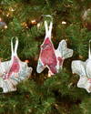 Red Cardinal Ornament