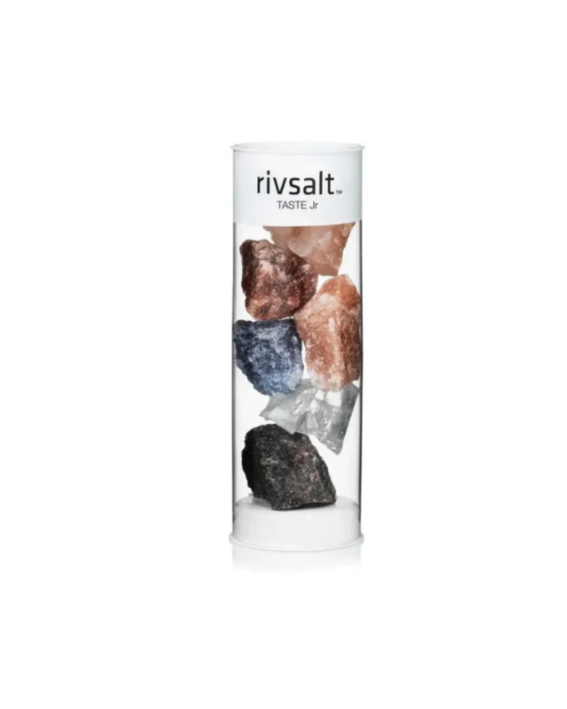 Rivsalt Set