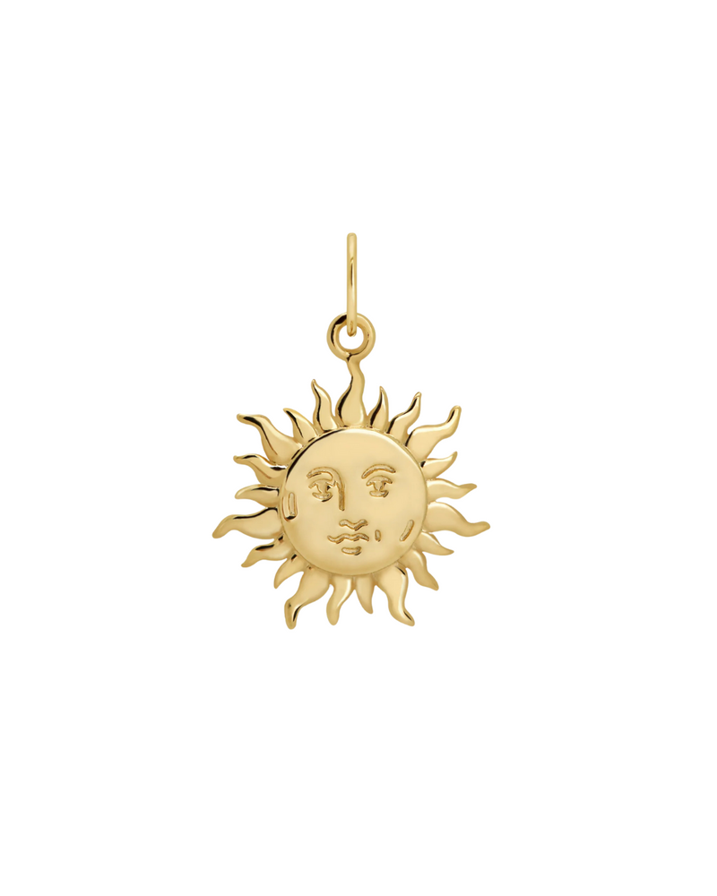 Riya Sun Charm