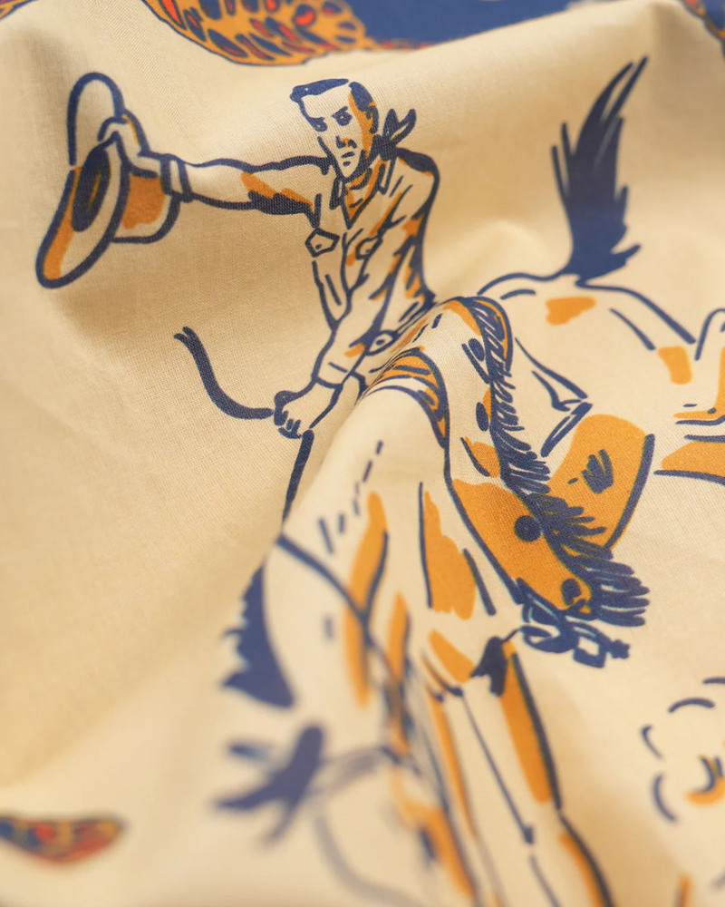 Rodeo Roundup Bandana