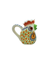 Rooster Creamer Pitcher