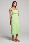 Kendra Dress Key Lime