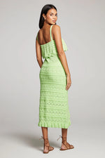 Kendra Dress Key Lime