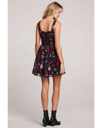 Sabrina Floral Dress Multi