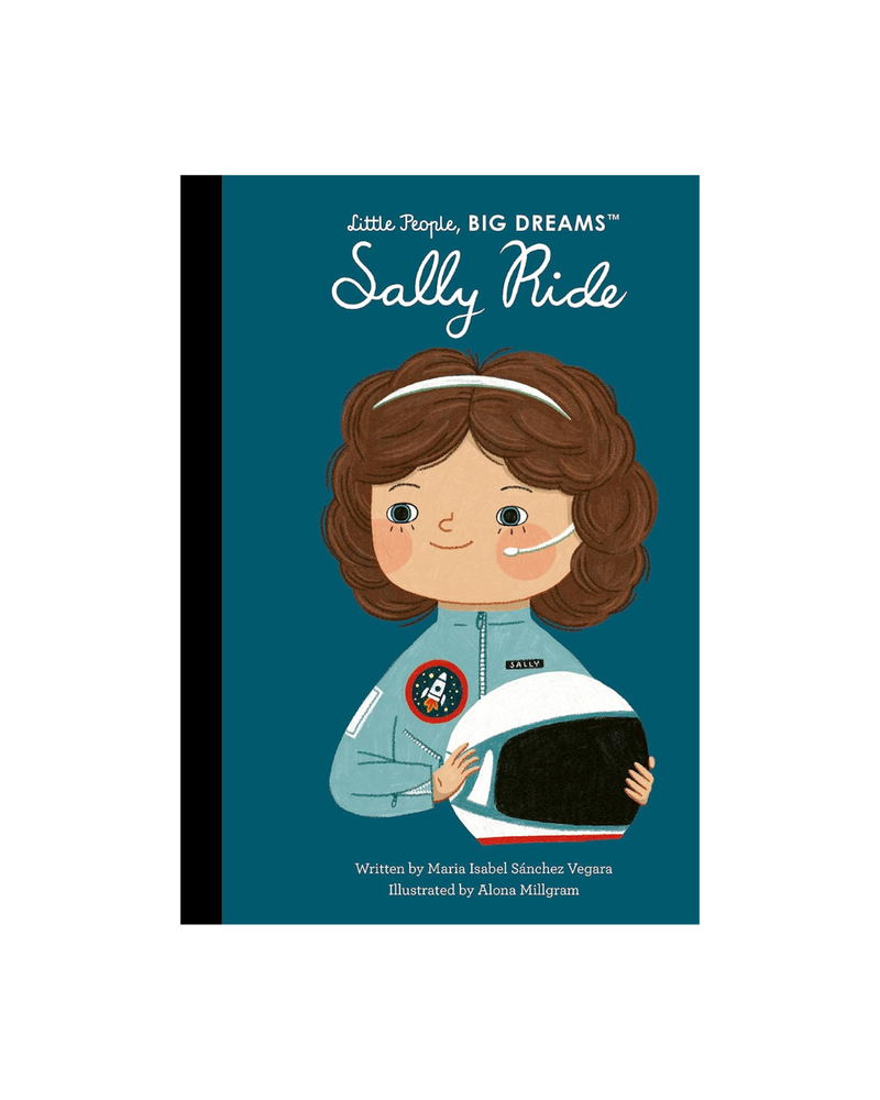 Sally Ride