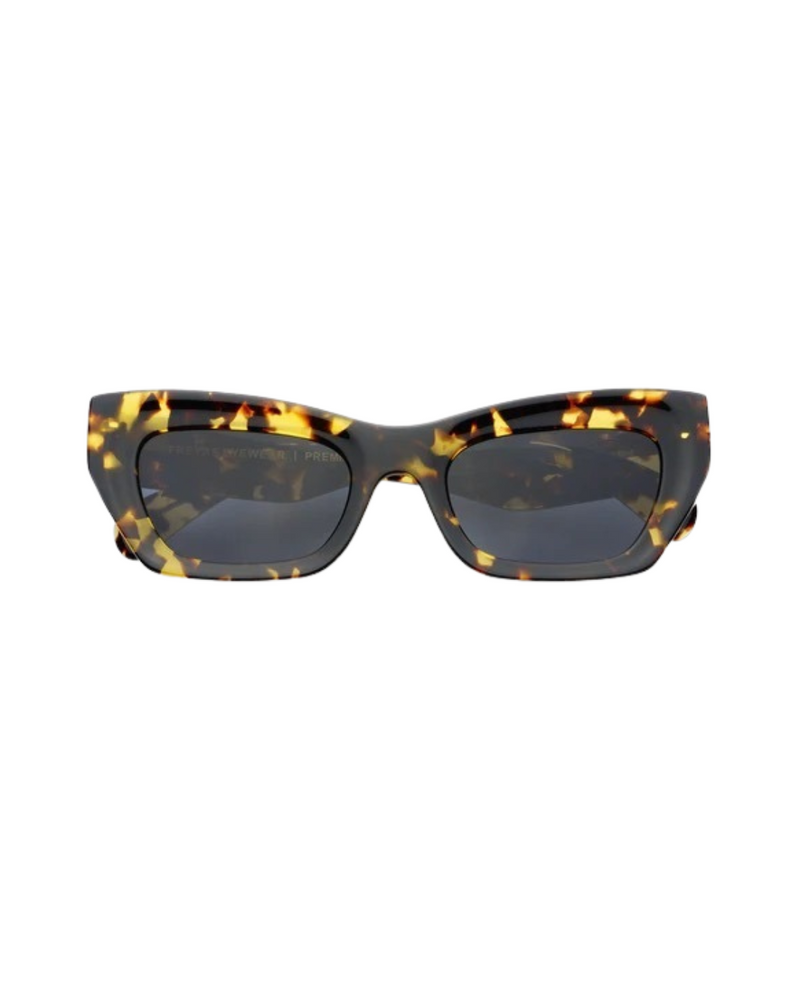 Selina Sunglasses Tortoise