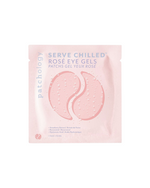 Serve Chilled Rose Eye Gels Single