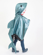 Shark Costume