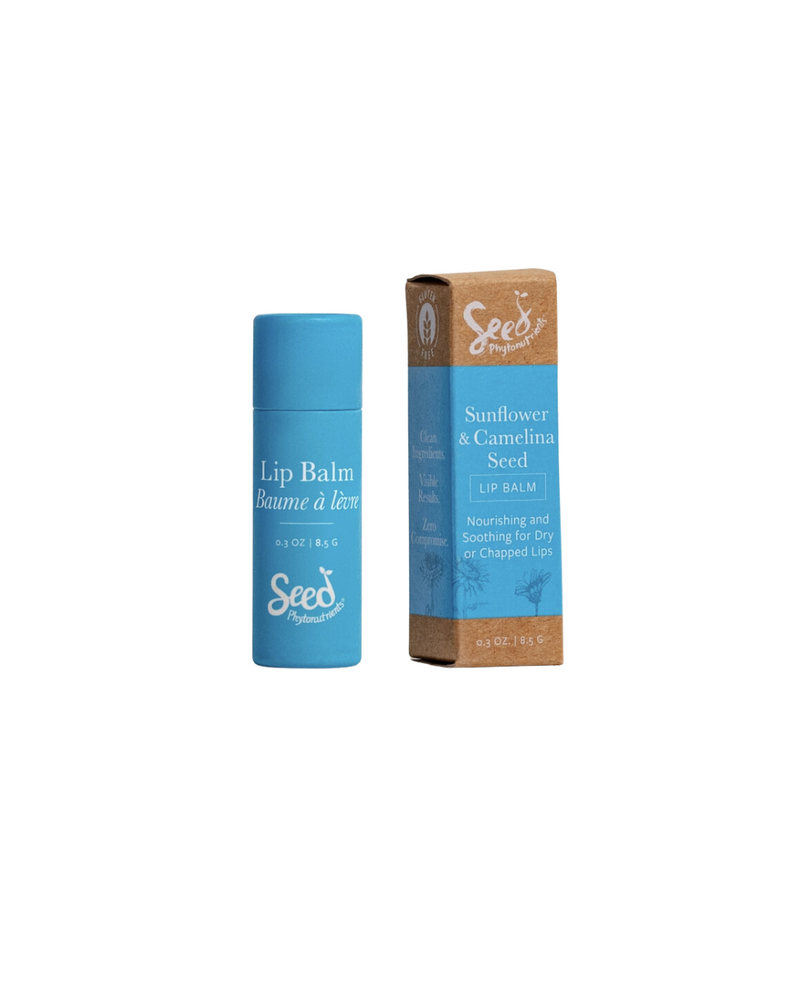 Shea Butter Lip Balm 0.3oz