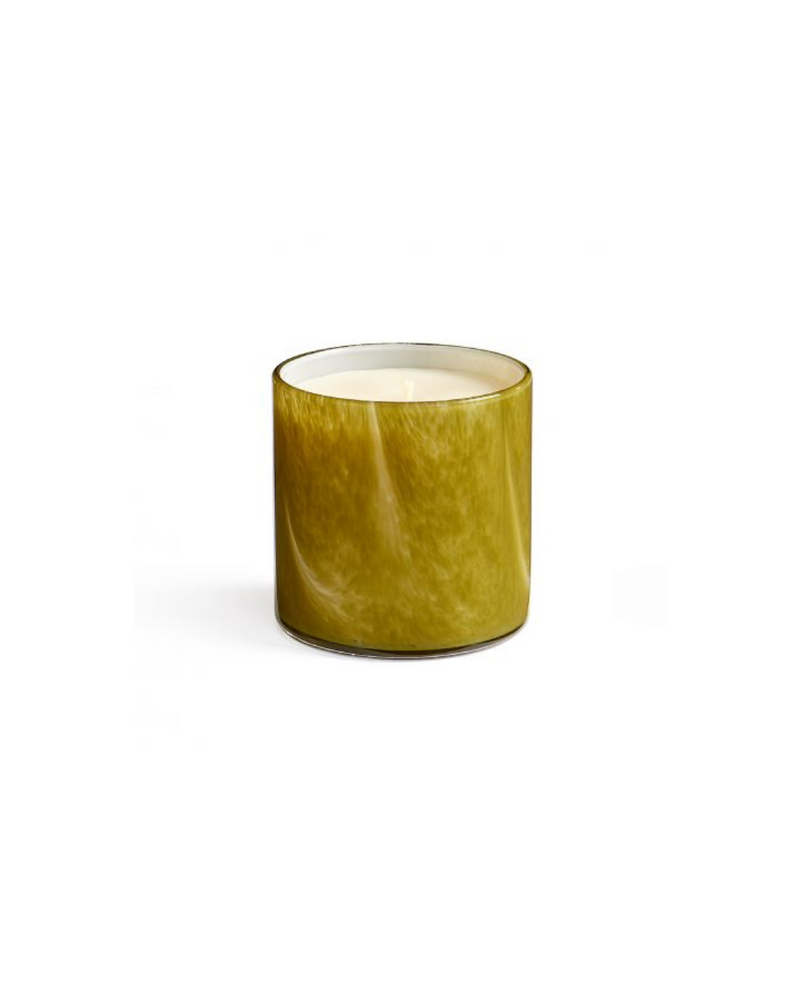 Signature Candle Andean Myrtle