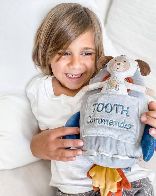 Tooth Commander