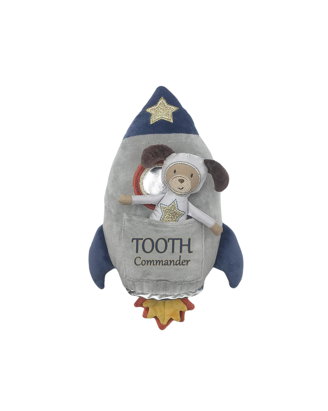 Tooth Commander