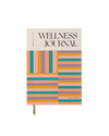 Stripes Wellness Journal