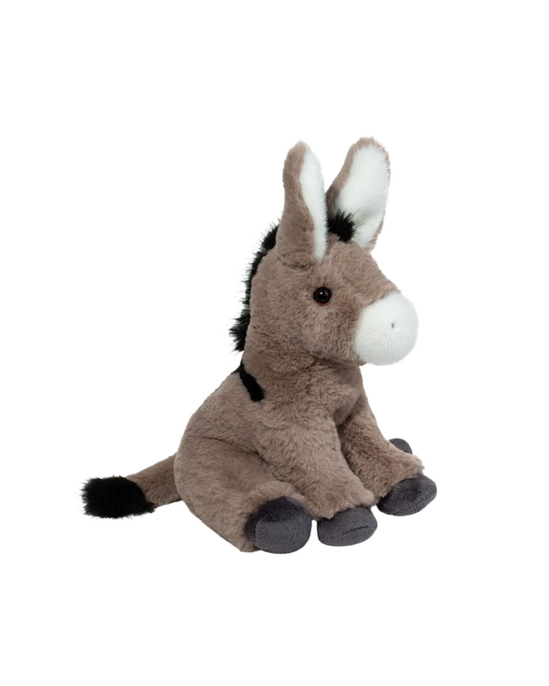 Stuffed Donkey