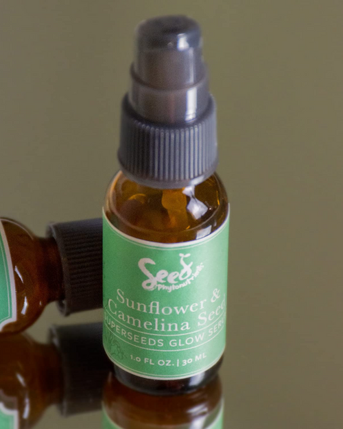 Superseed Glow Serum 1oz