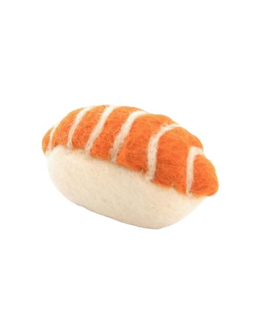 Sushi Cat Toy