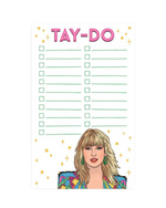 Taylor Tay-Do List