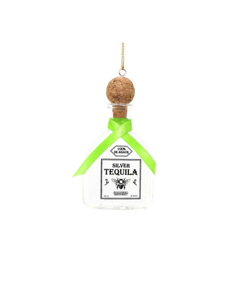 Tequila Ornament