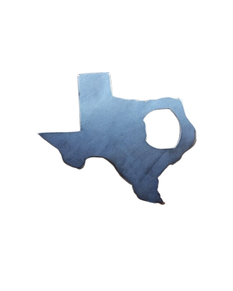 Texas Bottle Opener