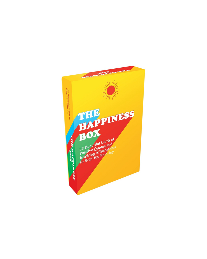 The Happiness Box