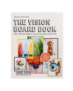 The Vision Board Book