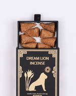 The Wish Granter Incense Cones