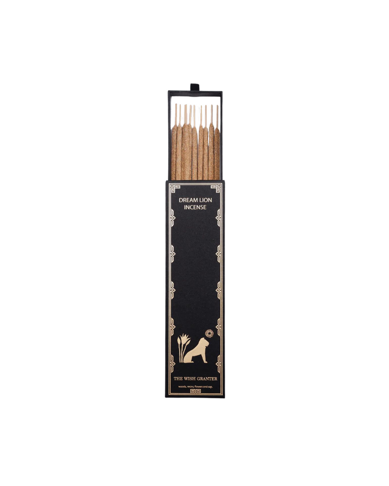 The Wish Granter Incense Sticks