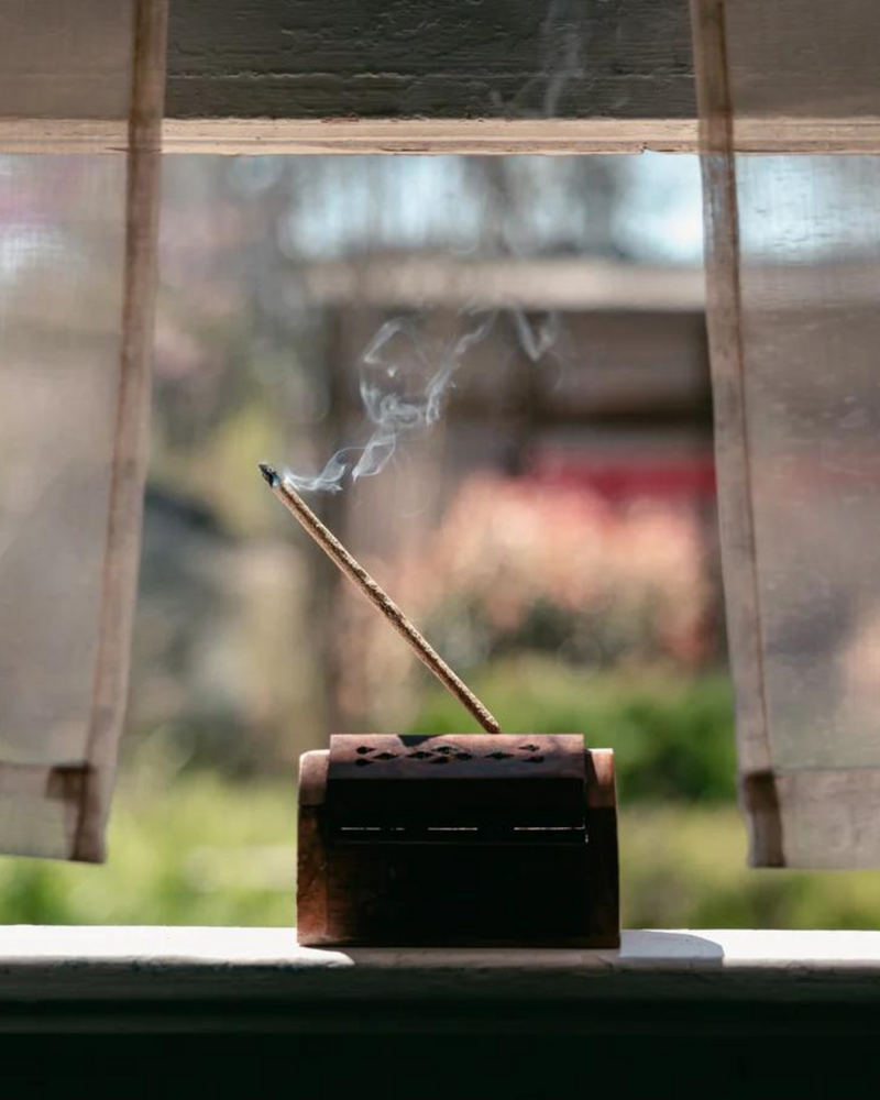 The Wish Granter Incense Sticks