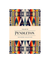 The Art Of Pendleton Notebook