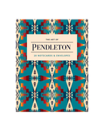 The Art Of Pendleton Notecards